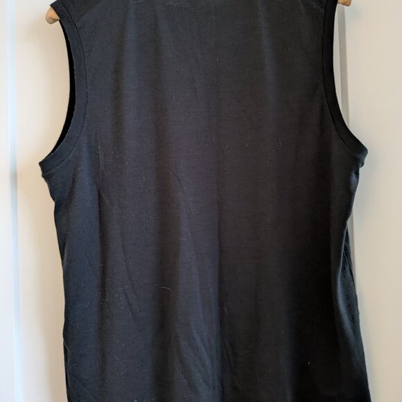 Fjallraven | Merino Sleeveless Tank | Women's Size L - Picture 4 of 5